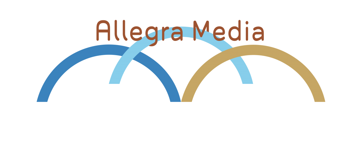 Logo Allegra Media
